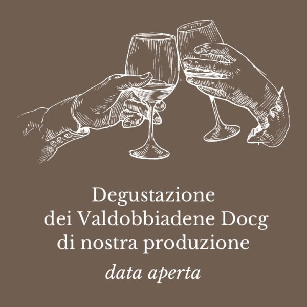 Degustazione-data aperta
